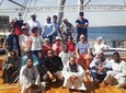  Nile sailing Dahabyia Boat Trip from Luxor to Aswan for 5 nights Every Sunday .
