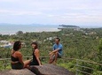 Private Koh Phangan Land Tour
