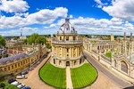 Oxford and Windsor - Day Tour from Brighton