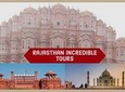 4 Night 5 Days Golden Triangle Tour (New Delhi-Agra-Jaipur-New Delhi)