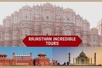 4 Night 5 Days Golden Triangle Tour (New Delhi-Agra-Jaipur-New Delhi)