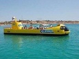 submarine trip in hurghada 