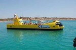 submarine trip in hurghada 
