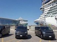 Rome to Civitavecchia Cruise Port Transfer 
