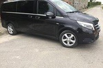 Airport Transfer Brussels To Brussels