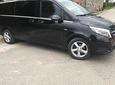 Airport Transfer Brussels To Paris