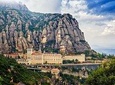 Private Day Trip from Barcelona to Montserrat 