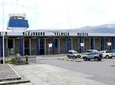 Transfer from Cusco city to the airport