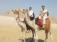 Guided Tours to Giza