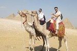 Guided Tours to Giza