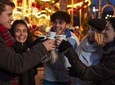 Original Munich Christmas Market Food Tour - all tastings included