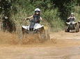 Blue Hole and ATV Adventure from Ocho Rios