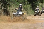 Blue Hole and ATV Adventure from Ocho Rios