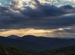 Visit Thornton Hollow Overlook, Shenandoah National Park, Virginia