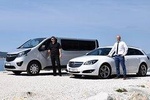Split airport to Split Private transfer to 8 pax (Door to Door any location)