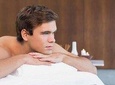 Stressed? Overworked? Need pampering? Experience the best Men's Massage!