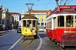 Private 2-Hour Sightseeing Tour in Lisbon