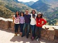 Sacred Valley of the Incas in Private: Pisaq, Ollantaytambo, Chinchero, Awanacancha