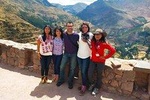 Sacred Valley of the Incas in Private: Pisaq, Ollantaytambo, Chinchero, Awanacancha