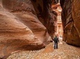 Petra tour from Sharm el sheikh 