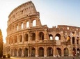 Colosseum, Forum & Palatine -Guided Tour with Skip the Line Access