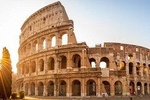 Colosseum, Forum & Palatine -Guided Tour with Skip the Line Access