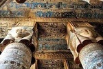 Private transfer - from Luxor to Hurghada and visit Dendara en route