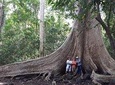 Private Nam Cat Tien National Park 2 Days 1 Night