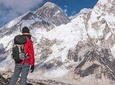 Everest Basecamp Trekking With Luxury 5 Star Accommodation