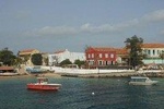 Half Day Tour : Explore Goree island