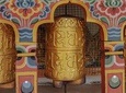 Bhutan at Glance