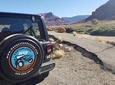 Backcountry Jeep Adventure 