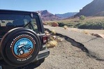 Backcountry Jeep Adventure 