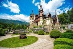 Day Trip to Carpathian’s Pearl - Sinaia
