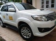 Airport Taxi