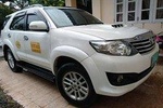 Airport Taxi