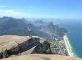 Pedra da Gávea Hiking Tour - The Most Challenge Hike in Rio de Janeiro