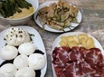 Chef service at home