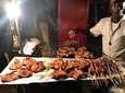 Night-time Boda Boda Street Food Tour