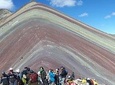 Mountain of Colors Tour - Vinicunca