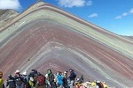 Mountain of Colors Tour - Vinicunca
