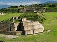 Private Family Tour to Visit Monte Albán, Alebrijes and Barro Negro