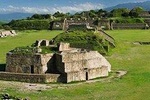 Private Family Tour to Visit Monte Albán, Alebrijes and Barro Negro