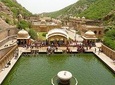 7 Days Golden Triangle Tour with Temples Delhi Agra Jaipur Tour