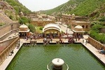 7 Days Golden Triangle Tour with Temples Delhi Agra Jaipur Tour