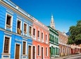 Bogota • Private City Tour