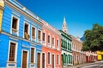 Bogota • Private City Tour