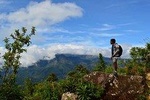 Nature Trekking Tour in Ella