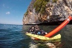 Scuba Diving Day Trip for Certified Divers