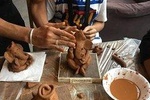 Make my own Ganesha